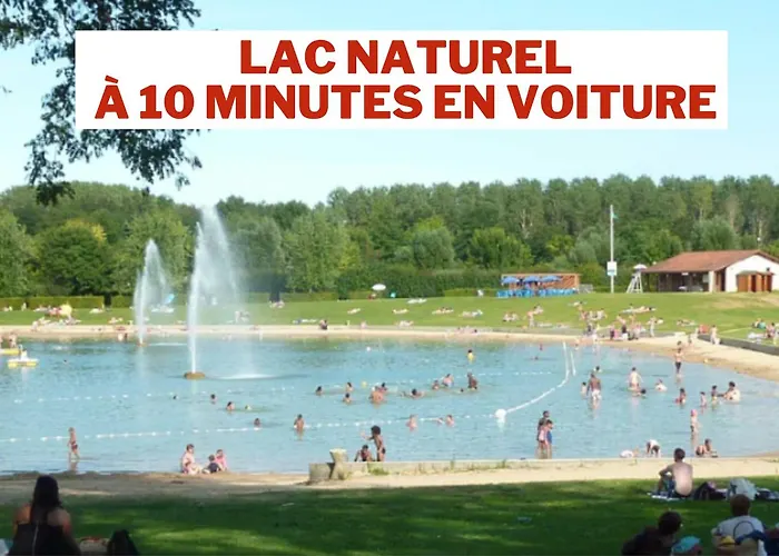 بيت للعطل D'hotes Le Panoramic Beaujolais *