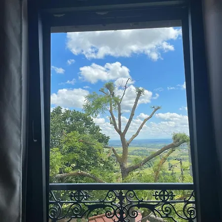 Le Panoramic Beaujolais *
